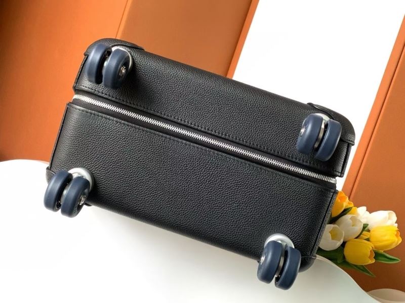 Hermes Suitcase